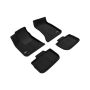 3D MAXpider L1DG01404709 11-23 Dodge Charger Rwd Elegant Black R1 R2