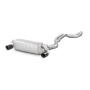 Akrapovic MTP-BM/SS/3H Evolution Line (SS)