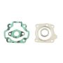 Athena P400210600005 Honda PA 50 SDX/VL CAMINO Top End Gasket Kit