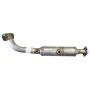 AB Catalytic 45112 Direct-Fit Catalytic Converter EPA (Federal)