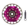 Exedy HM022SR 92-01 Acura Integra LS 1.8L Hyper Compe-R Twin Cerametallic Clutch Rigid Disc Push Type Cover
