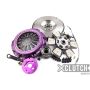 XClutch XKNI25688-1B Clutch - Stage 2 Sprung Ceramic