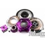 XClutch XKMI18683-2B Clutch - 7.25in Twin Sprung Ceramic