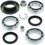 QuadBoss 413390 02-03 Honda TRX400FW FourTrax Foreman 4x4 Rear Differential Bearing & Seal Kit