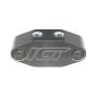 ICT BILLET ICT551541 LS Oil Pressure Sensor R elocation Adapter