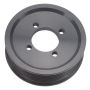 EDELBROCK EDE15820 3.50in Pulley - E-Force Supercharger