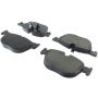 Stoptech 308.12940 Street Brake Pads