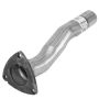 AP Exhaust 28555 Prebent Exhaust Pipe - Direct Fit OE Replacement