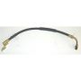 Omix Front Brake Hose LH 84-89 Jeep Cherokee