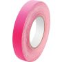 ALLSTAR PERFORMANCE ALL14246 Gaffers Tape 1in x 150ft Fluorescent Pink