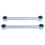Whiteline 05-14 Ford Mustang Fixed Position Rear Lower Control Arms (Pair)
