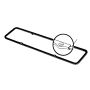 TRANS-DAPT TRA9168 Sb Chevy Vlv Cvr Gaskets
