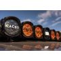 ARB 1780860 16-23 Toyota Tacoma BASE Rack NACHO Quatro Light Adaptor Kit