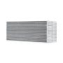 Mishimoto Universal Air-to-Water Intercooler Core - 12in / 5in / 5in