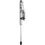 Fox 99-04 Ford SD 2.0 Performance Series 8.6in. Smooth Body Remote Res. Front Shock / 0-1in. Lift
