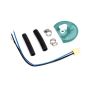 DeatschWerks DW400 Fuel Pump Universal Set Up Kit