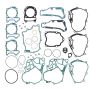 Athena P400480850023 04-06 Aprilia City 200 Complete Gasket Kit (Excl Oil Seal)