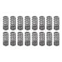 PAC RACING SPRINGS PACPAC-1282LX-16 1.270 Valve Spring Set Ovate Beehive