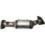 Davico Mfg 17476 Direct Fit Catalytic Converter