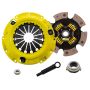 ACT 2001 Mazda Protege HD/Race Sprung 6 Pad Clutch Kit