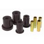 Prothane 96-04 Ford Mustang Front Hydro Control Arm Bushings - Black