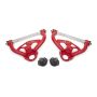 BMR Suspension AAU462R A-arms, Upper, Non-adjustable, Delrin, 0.5