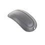 Mustang Motorcycle 78062 Mustang 00-07 Harley Softail Deuce Fender Bib - Black