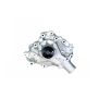 FORD FRDM8501-F351 70-78 5.0/5.8L Aluminum V Belt W/P