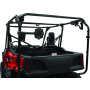 DragonFire Racing 521488 Spare Tire Carrier