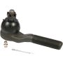 Ridetech 90003059 Outer tie rod end 1964-1966 Mustang with OE manual.