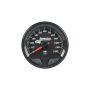 LONGACRE LON52-46743 Waterproof SMI Fuel Pressure Gauge 0-100psi