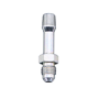 FRAGOLA FRG581690 #4 x 1/8 mpt Adapter Oil Pressure Fitting - Steel