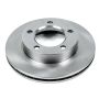 PowerStop AR8541 AutoSpecialty Brake Rotor