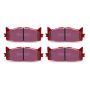 EBC Brakes DP31790C Redstuff Ceramic Low Dust Brake Pads