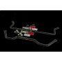 ST Suspensions 52105 ST Anti-Swaybar Set Nissan 280ZX
