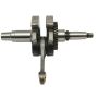 Hot Rods HR00027 2017 Polaris Farmhand 450 2x4 Built After 8-29-16 450cc Crankshaft