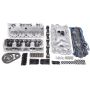Edelbrock 2038 Power Package Top End Kit E-Street SBC for E-Street EFI