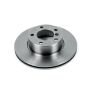 PowerStop EBR496 AutoSpecialty Brake Rotor