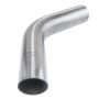 FORTLUFT 4401012 Exhaust Bend Pipe 60 Degree 1.75'' Stainless Steel