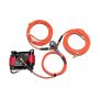 Rugged Ridge 15104.61 Twin Air Compressor Kit 12V 150PSI Max Output