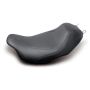 Mustang Motorcycle 76026 Mustang 08-21 Harley Electra Glide Std, Rd Glide, Rd King, Street Glide Tripper Solo Seat - Black