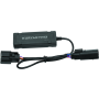 Kuryakyn 2998 Turn Signal Regulator 6-Pin Molex