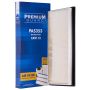 PRONTO FILTERS PA5353 | Fits 2004-00 Subaru Forester, Outback, Legacy, Impreza, 2006-03 Baja, 2001-99 Impreza | PG Engine Air filter