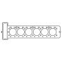 Cometic Gasket C14104-059 Cometic Lamborghini 3.5L V12 .059in CFM-20 Cylinder Head Gasket - 83mm Bore - RHS