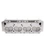EDELBROCK EDE77949 BBM Victor Cylinder Head - Max Wedge w/Valves