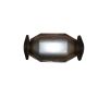 AB Catalytic 51100 Direct-Fit Catalytic Converter EPA (Federal)