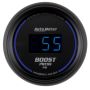 AutoMeter 6970 GAUGE, BOOST, 2 1/16