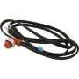 PETERSON FLUID PTR08-0310 Replacement Cord For 08-0300 Heater