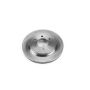 PowerStop AR85195 AutoSpecialty Brake Rotor