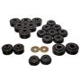 ENERGY SUSPENSION ENE4-4109G Ford Body Mount Set